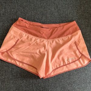 Patagonia shorts